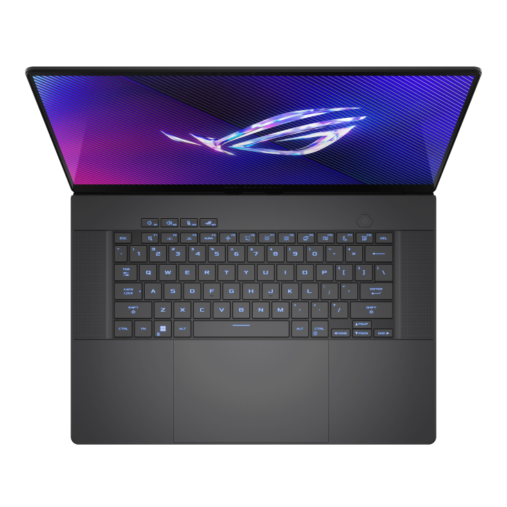 Asus ROG Zephyrus G16 | Intel Core Ultra 7 Processor RTX™ 4070 32GB DDR5X 16 Asus ROG Zephyrus G16 | Intel Core Ultra 7 Processor RTX™ 4070 32GB DDR5X 16